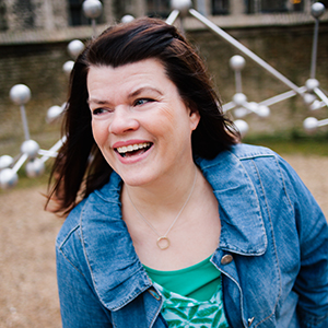 Liesbeth Parlevliet